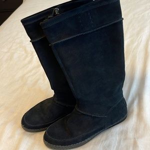 Ugg Mid Calf Boots